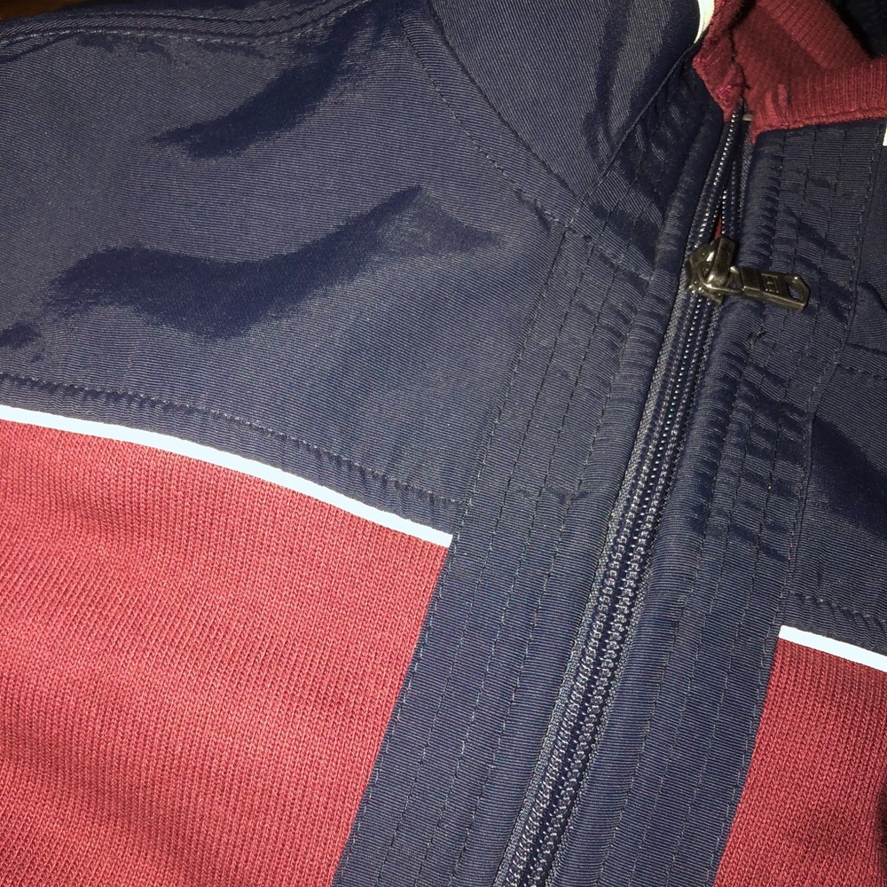 Boys Jacket - Picture 2 of 3
